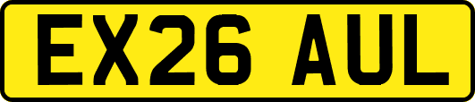 EX26AUL