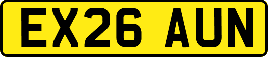 EX26AUN