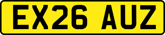EX26AUZ