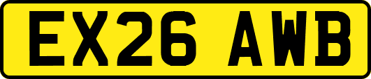 EX26AWB