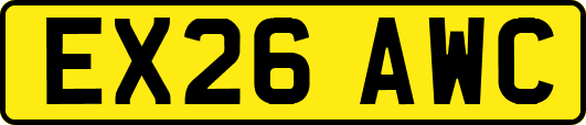 EX26AWC