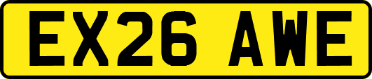 EX26AWE