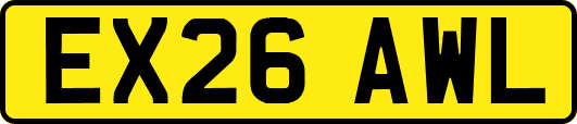 EX26AWL