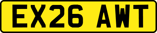 EX26AWT