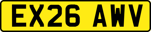 EX26AWV