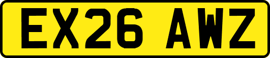 EX26AWZ