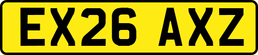 EX26AXZ