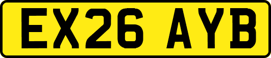 EX26AYB