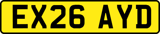 EX26AYD