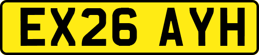 EX26AYH
