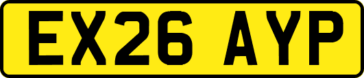 EX26AYP