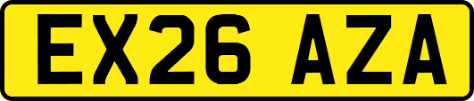 EX26AZA