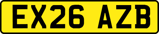 EX26AZB