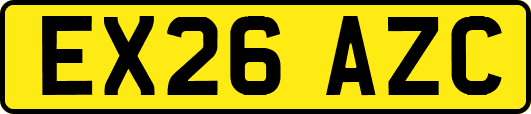 EX26AZC