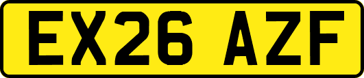 EX26AZF