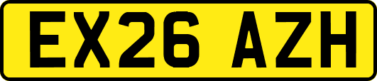 EX26AZH