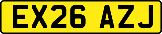 EX26AZJ