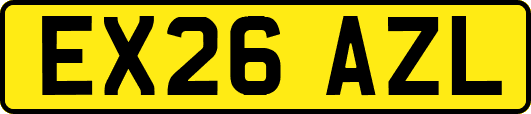 EX26AZL