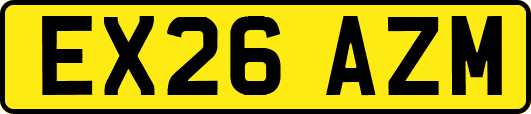 EX26AZM