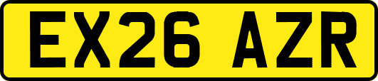 EX26AZR