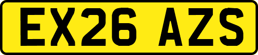 EX26AZS