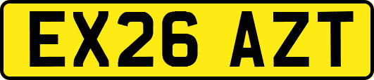 EX26AZT