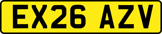 EX26AZV
