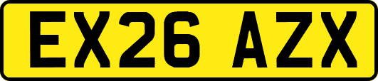 EX26AZX