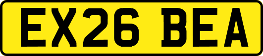 EX26BEA
