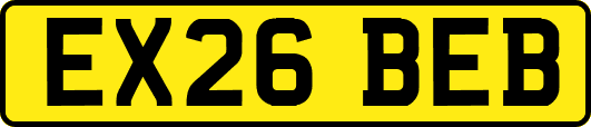 EX26BEB