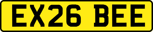 EX26BEE