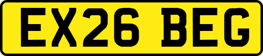 EX26BEG