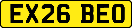 EX26BEO