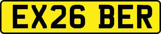 EX26BER