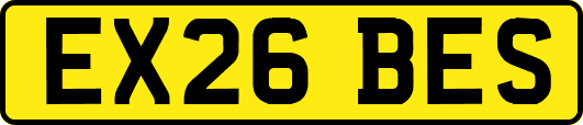EX26BES