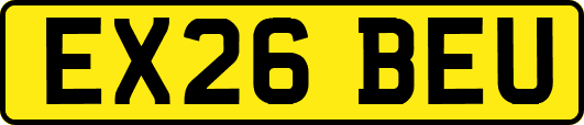 EX26BEU