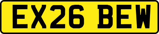 EX26BEW