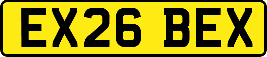 EX26BEX