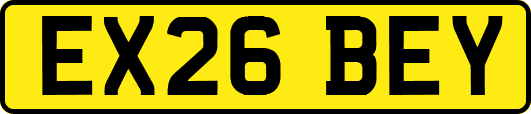 EX26BEY