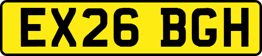 EX26BGH