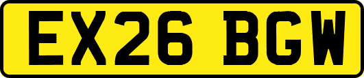 EX26BGW