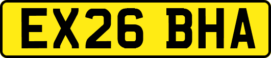 EX26BHA