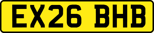 EX26BHB