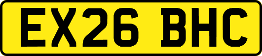 EX26BHC