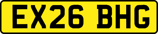 EX26BHG