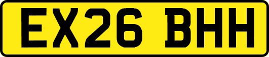 EX26BHH