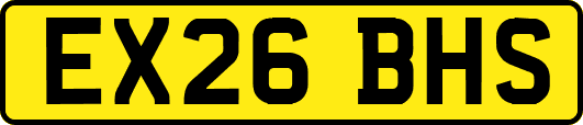 EX26BHS