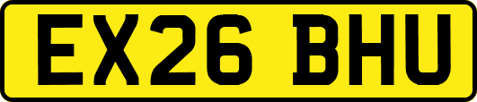 EX26BHU