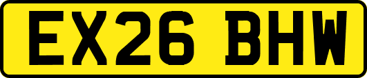 EX26BHW