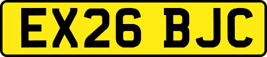 EX26BJC